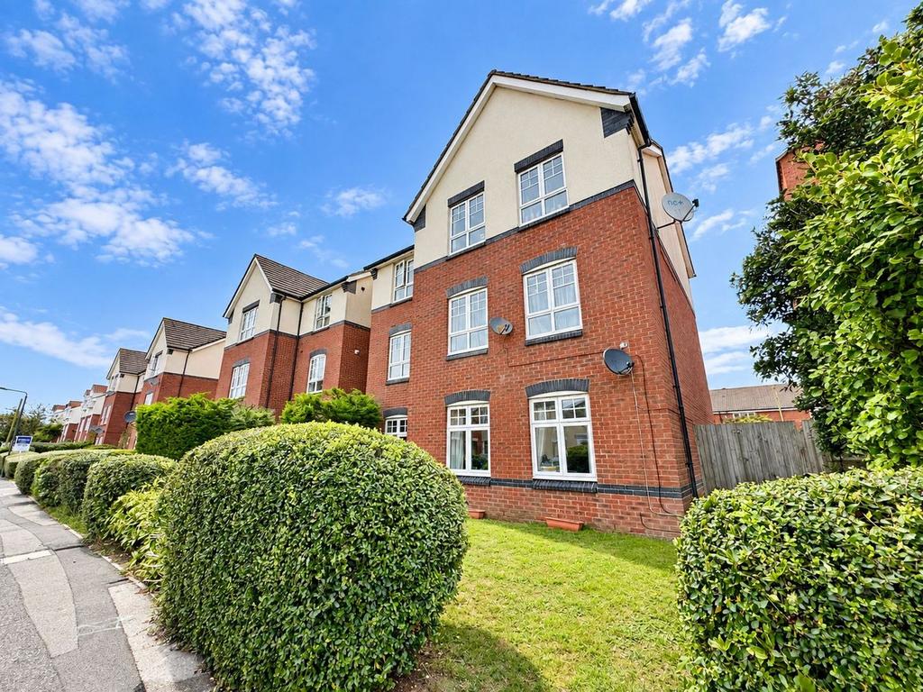 Apartment in Bournemouth - View 3