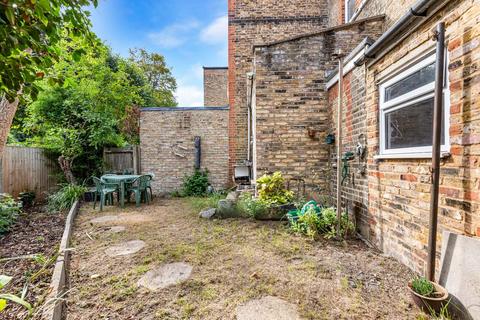 6 bedroom end of terrace house for sale, Fairlawn Grove, Chiswick