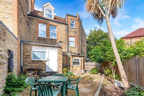 6 bedroom end of terrace house for sale, Fairlawn Grove, Chiswick