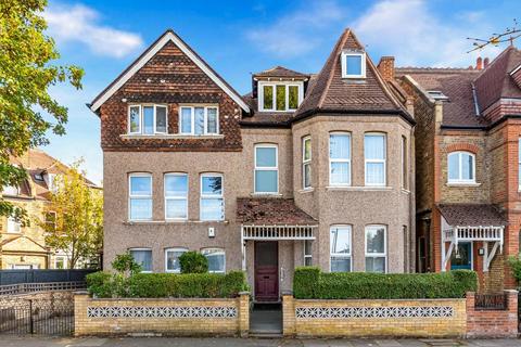 6 bedroom end of terrace house for sale, Fairlawn Grove, Chiswick