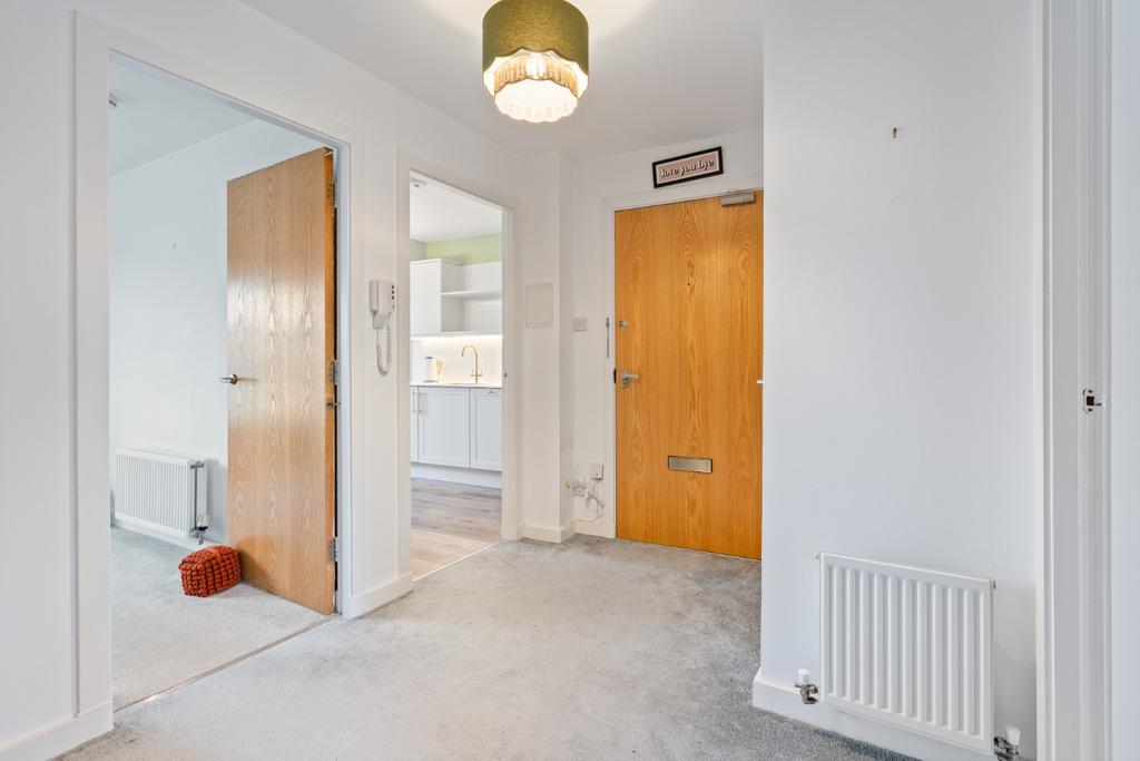 Apartment in Edinburgh - View 4