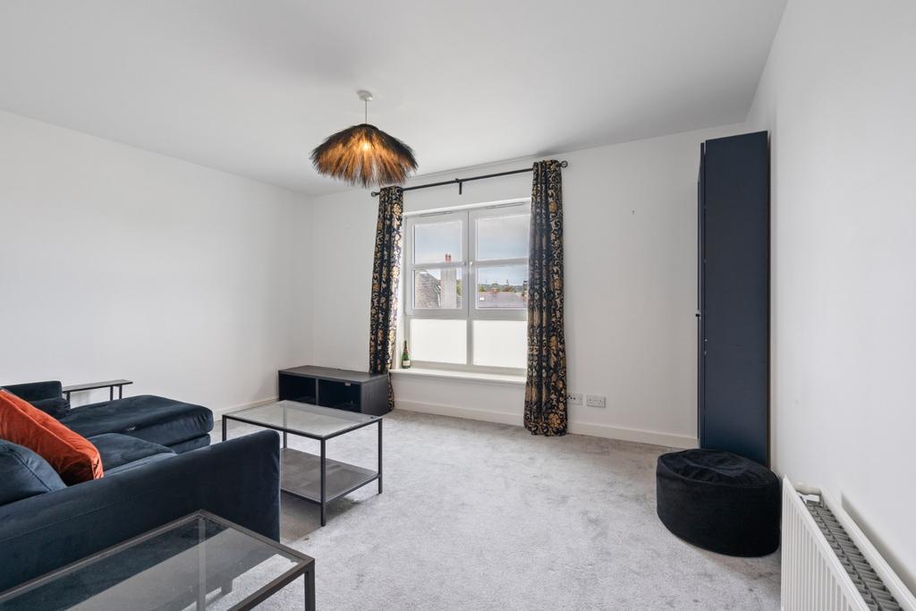 Apartment in Edinburgh - View 5