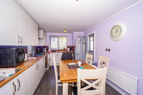 3 bedroom terraced house for sale, Kent Road, St. Leonards-On-Sea