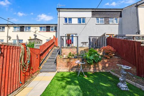 3 bedroom terraced house for sale, Kent Road, St. Leonards-On-Sea