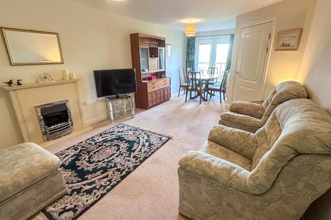 2 bedroom retirement property for sale, Adlington House, Heaton Chapel, Stockport