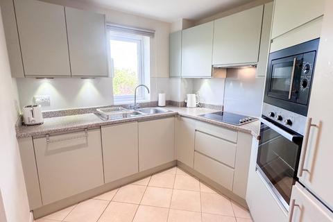 2 bedroom retirement property for sale, Adlington House, Heaton Chapel, Stockport