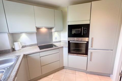 2 bedroom retirement property for sale, Adlington House, Heaton Chapel, Stockport