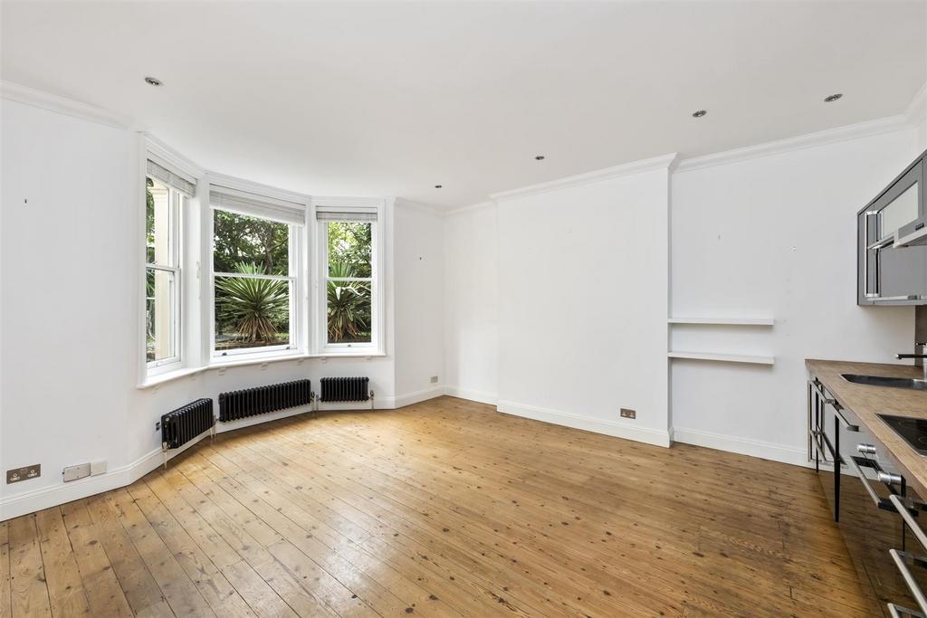 Apartment in Brighton - View 2