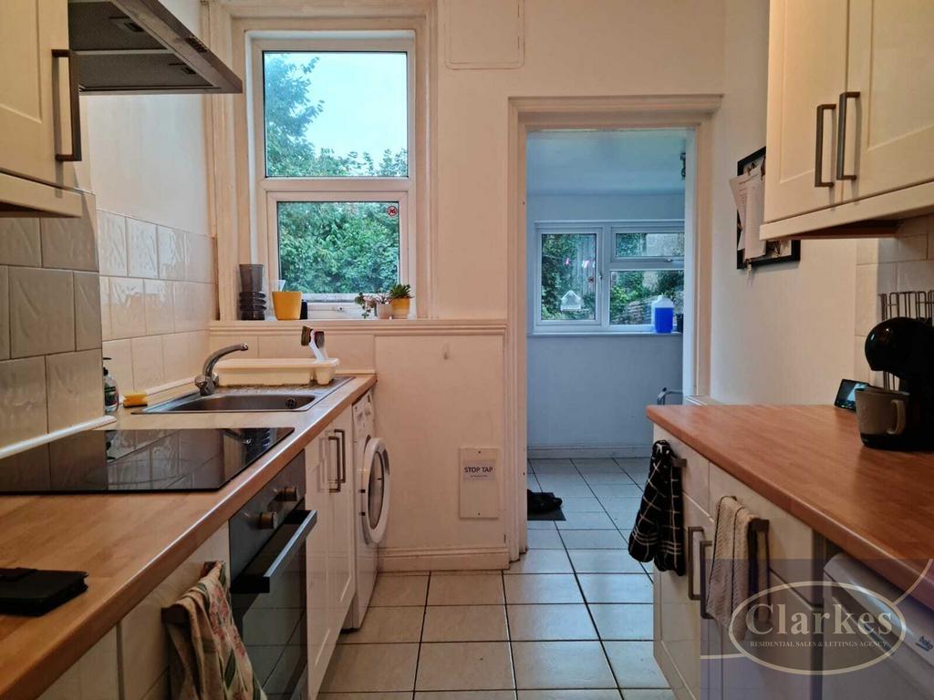 House in Bournemouth - View 3