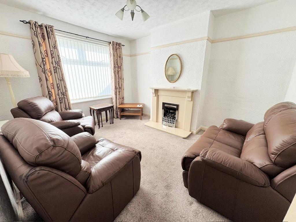 House in Liverpool - View 3