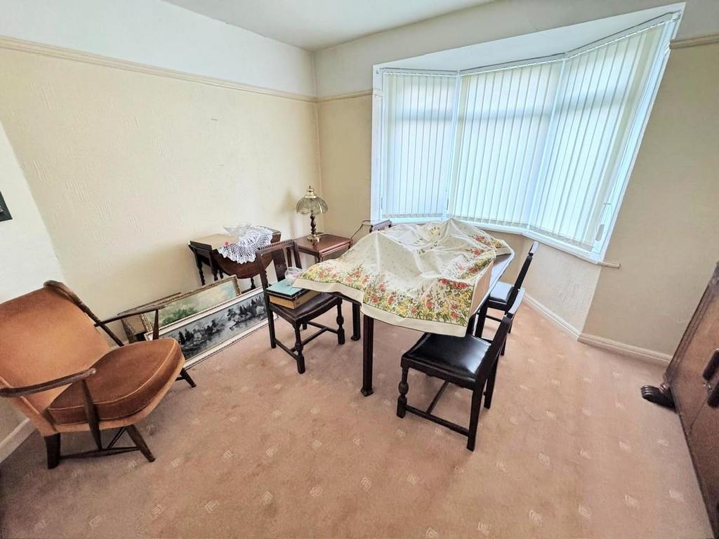 House in Liverpool - View 4