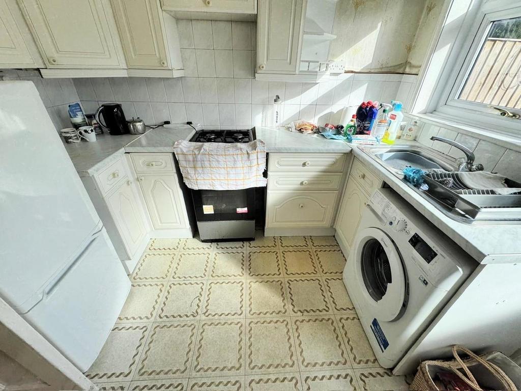 House in Liverpool - View 5