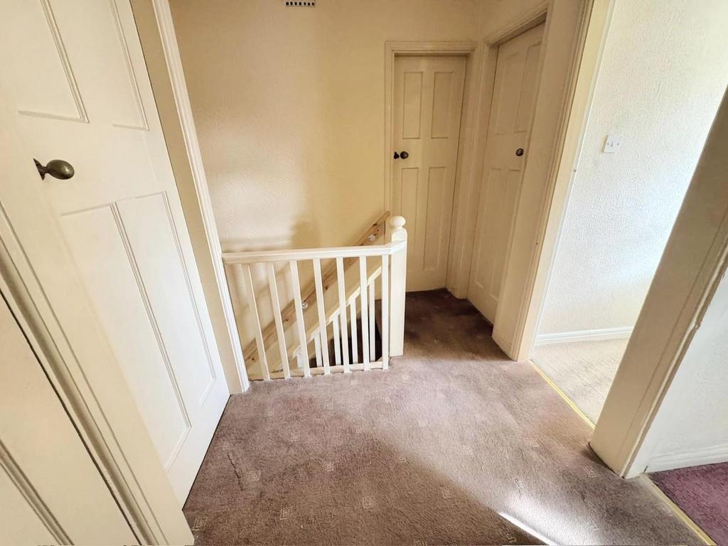 House in Liverpool - More