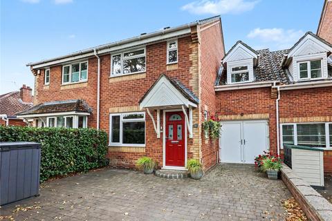 3 bedroom terraced house for sale, Half Mile Road, Norwich, Norfolk, NR3