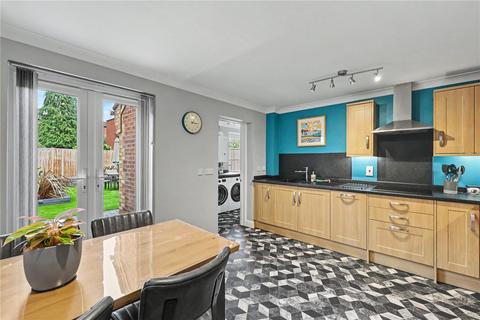 3 bedroom terraced house for sale, Half Mile Road, Norwich, Norfolk, NR3