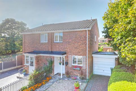undefined, Dickson, Cheshunt, EN7