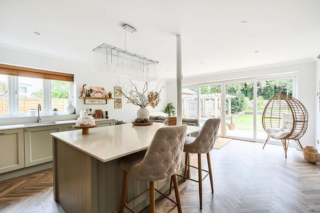House in Bournemouth - View 2