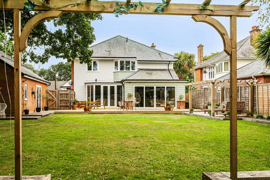 House in Bournemouth - View 3