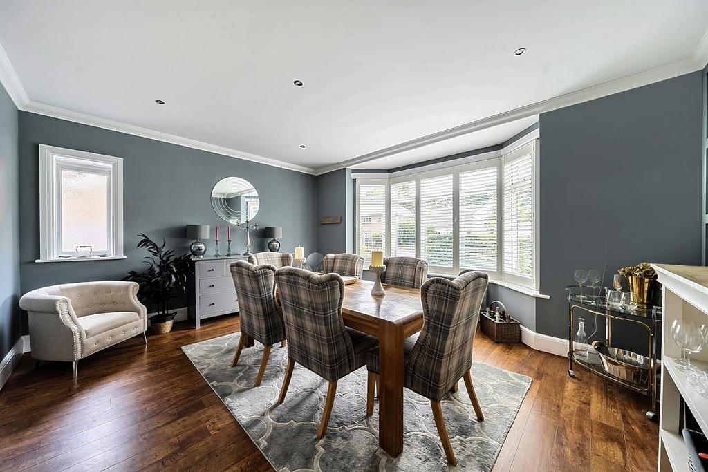 House in Bournemouth - More