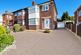 Coleridge Avenue, Monk Bretton