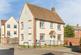 Peacock Mews, Didcot OX11