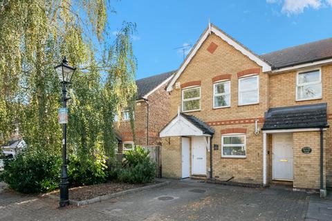 3 bedroom house for sale, Mallard Close, Hanwell, W7