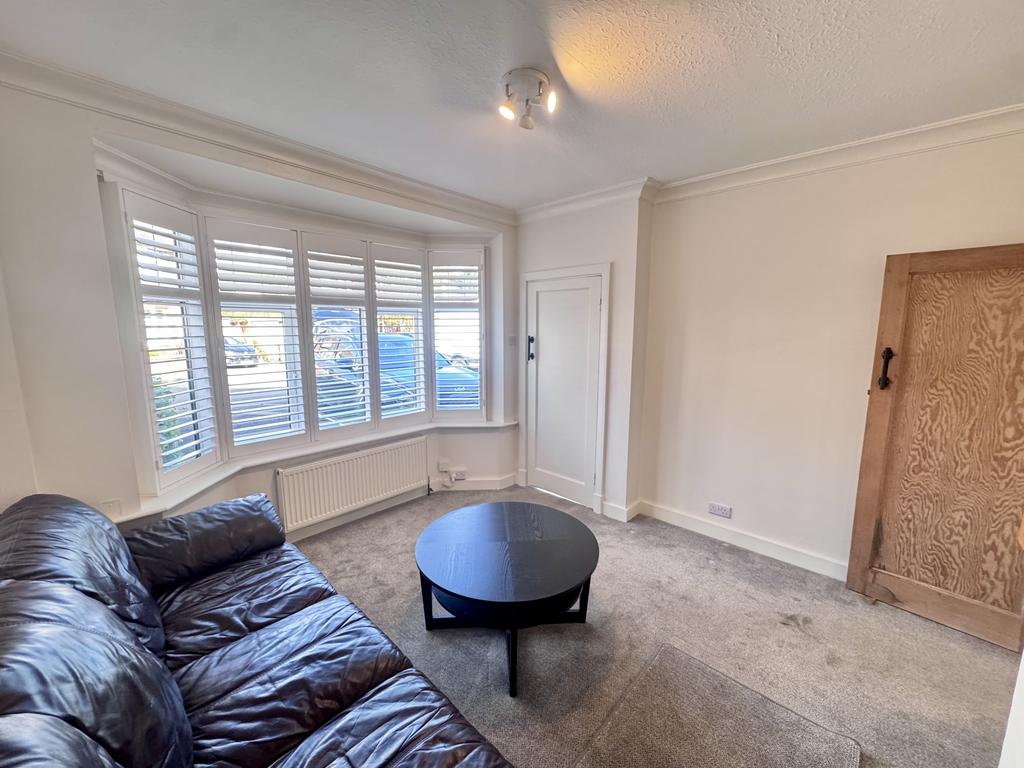 House in Nottingham - View 2