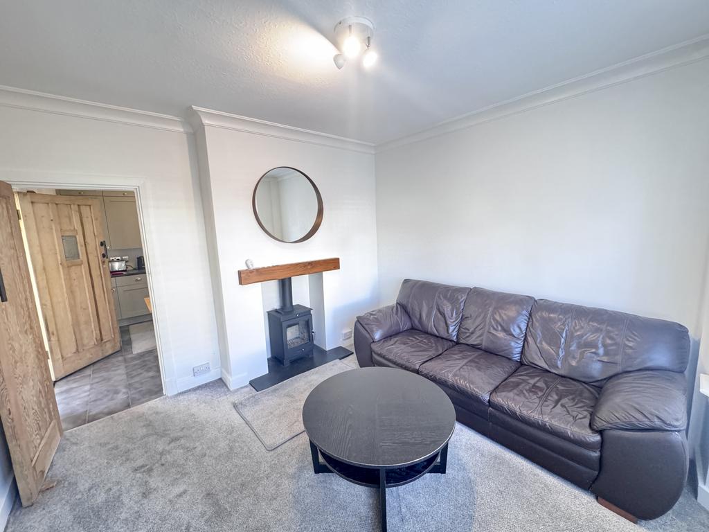 House in Nottingham - View 3