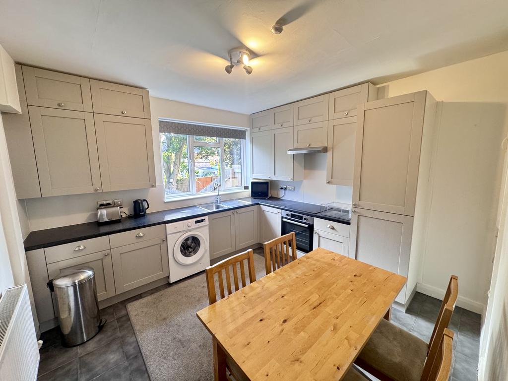 House in Nottingham - View 4