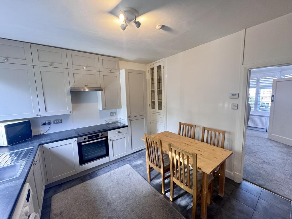House in Nottingham - View 5