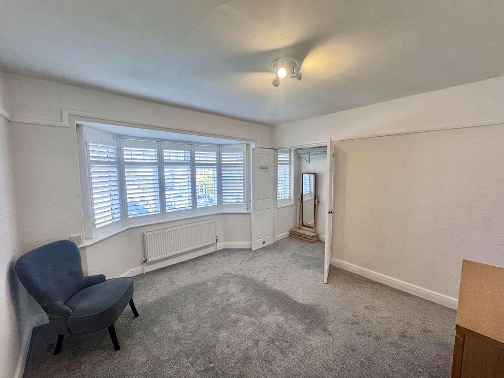 House in Nottingham - More