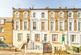 Woodstock Grove, London W12