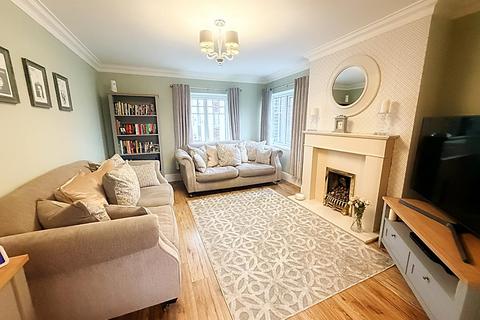 3 bedroom townhouse for sale, Purley Close, Wallsend