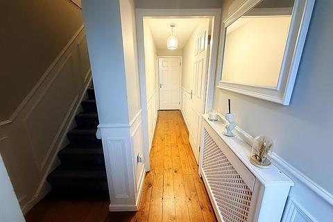 3 bedroom townhouse for sale, Purley Close, Wallsend