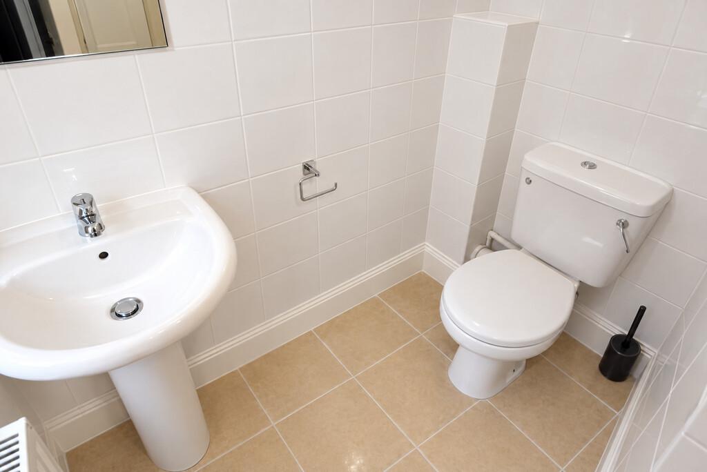 Apartment in Bournemouth - More