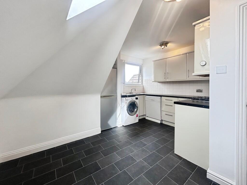 Apartment in Bournemouth - More