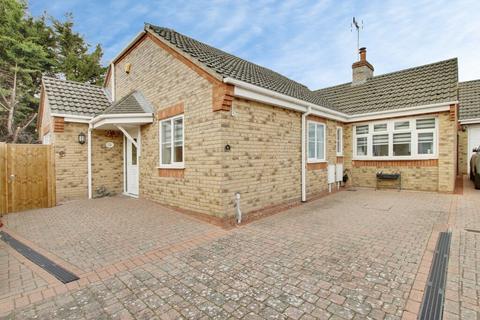 3 bedroom detached bungalow for sale, Summer Gardens, March PE15
