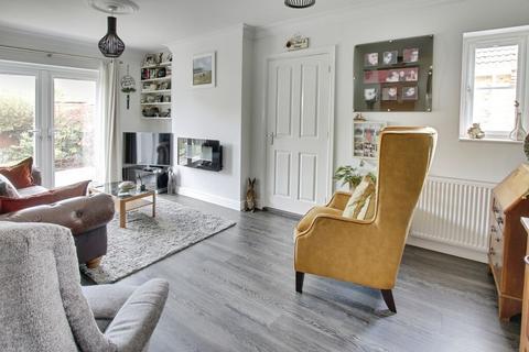 3 bedroom detached bungalow for sale, Summer Gardens, March PE15