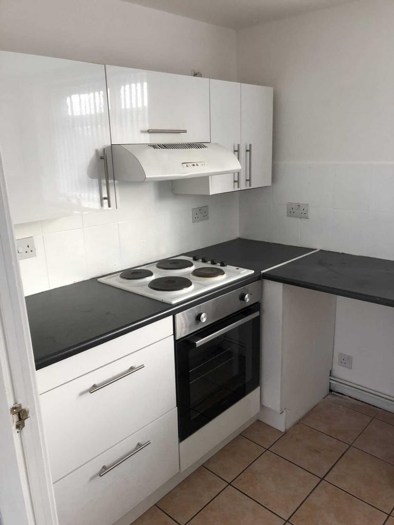 Apartment in Liverpool - View 2
