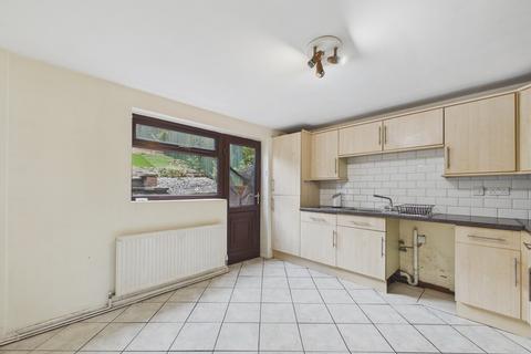 2 bedroom terraced house for sale, Holland Road, Old Whittington