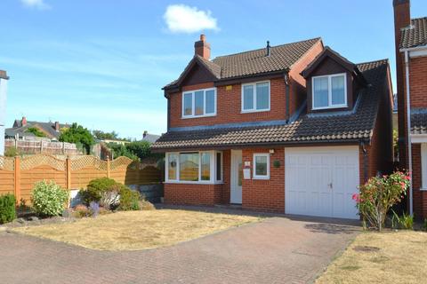 undefined, Sandycroft, Newport