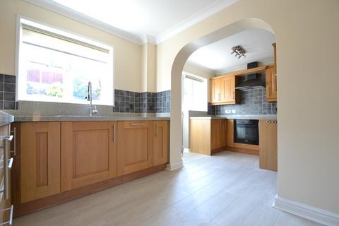 undefined, Sandycroft, Newport