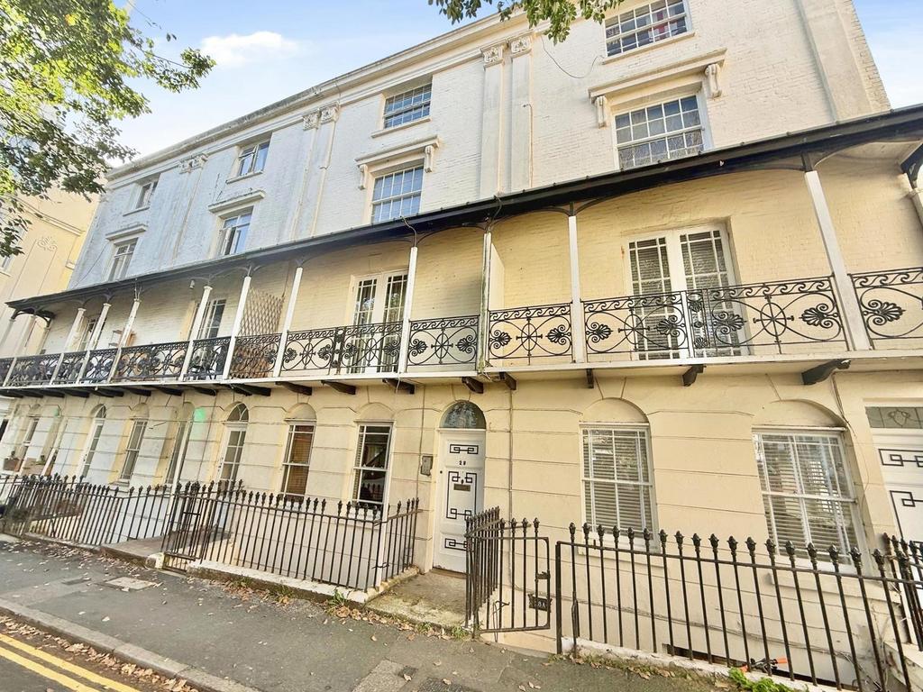 Apartment in East Sussex