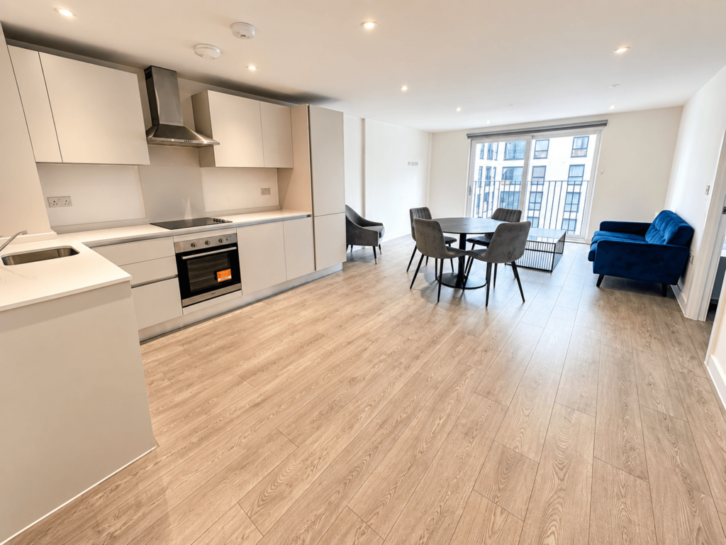Apartment in BIRMINGHAM - View 3