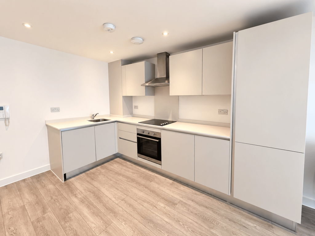 Apartment in BIRMINGHAM - View 4