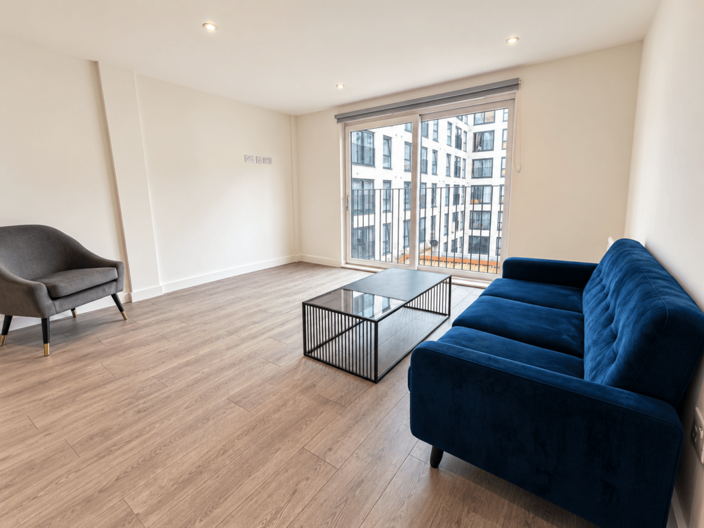Apartment in BIRMINGHAM - View 5