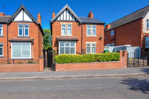 3 bedroom detached house for sale, Anston Avenue, Worksop S81