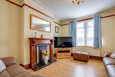 3 bedroom detached house for sale, Anston Avenue, Worksop S81