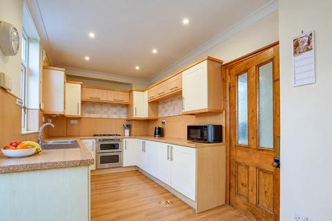 3 bedroom detached house for sale, Anston Avenue, Worksop S81