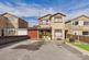 Alport Close, Hulland Ward
